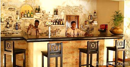 Mermaid Hotel & Club 8